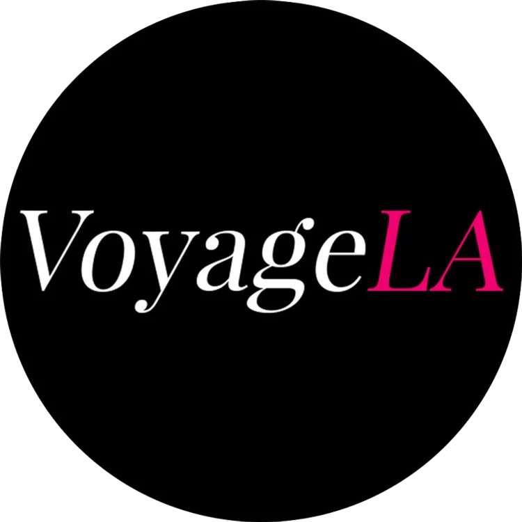Voyage LA