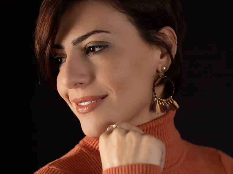 Outdoors Maternity Sessions