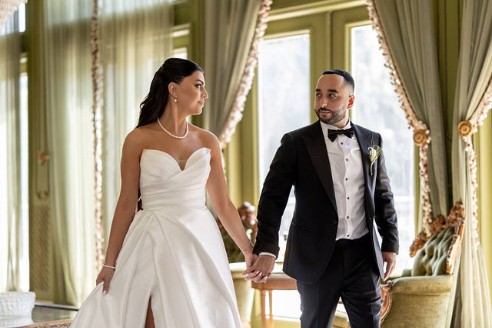 Online Wedding Gallery